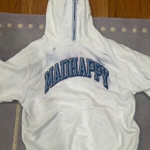 Madhappy sweatshirt